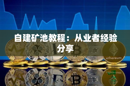 自建矿池教程:从业者经验分享 自建矿池教程:从业者经验分享