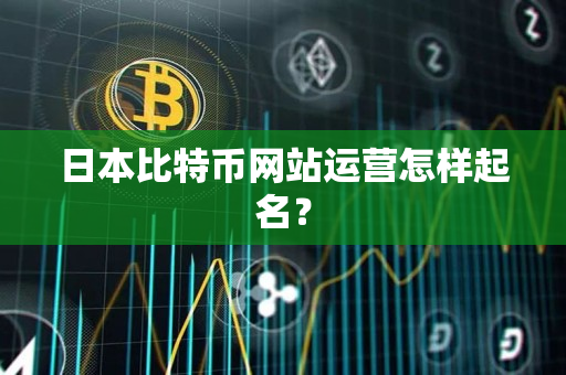 日本比特币网站运营怎样起名? 日本比特币网站运营怎样起名?