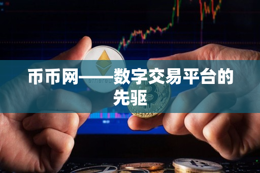 币币网——数字交易平台的先驱
