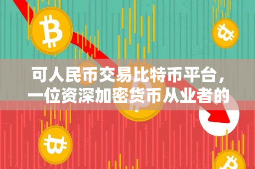 可人民币交易比特币平台，一位资深加密货币从业者的见解