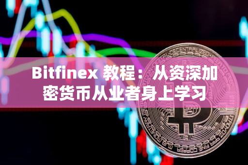 Bitfinex 教程：从资深加密货币从业者身上学习