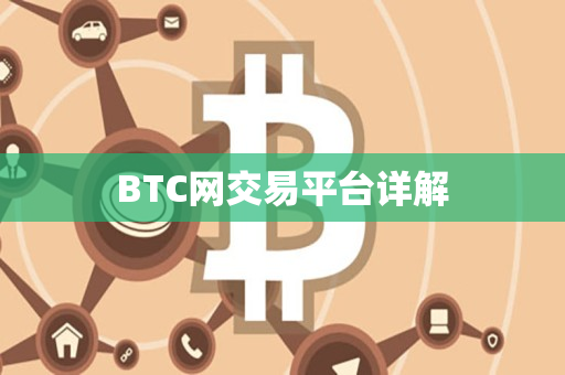 BTC网交易平台详解