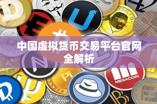 中国虚拟货币交易平台官网全解析