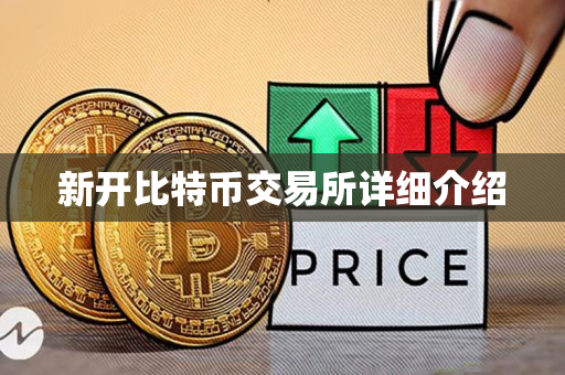 新开比特币交易所详细介绍