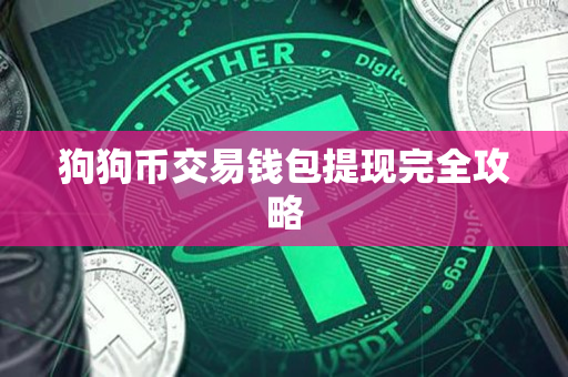 狗狗币交易钱包提现完全攻略 狗狗币交易钱包提现完全攻略
