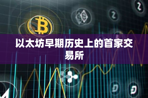 以太坊早期历史上的首家交易所 以太坊早期历史上的首家交易所