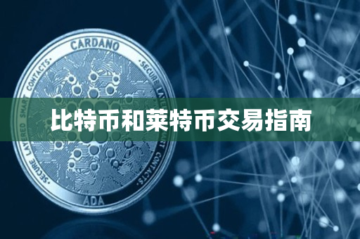 比特币和莱特币交易指南 比特币和莱特币交易指南
