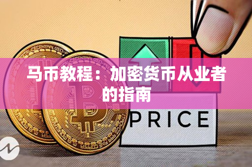 马币教程:加密货币从业者的指南 马币教程:加密货币从业者的指南