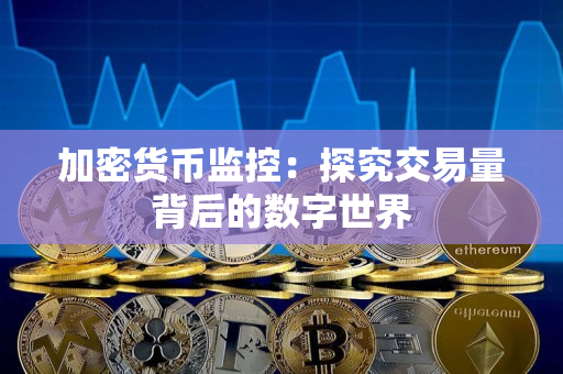 加密货币监控：探究交易量背后的数字世界