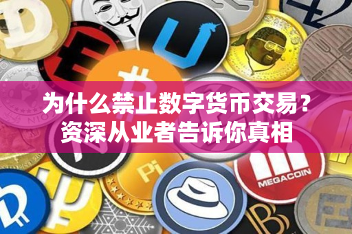 为什么禁止数字货币交易?资深从业者告诉你真相 为什么禁止数字货币交易?资深从业者告诉你真相