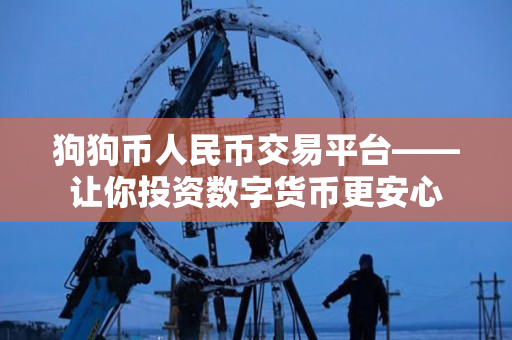 狗狗币人民币交易平台——让你投资数字货币更安心