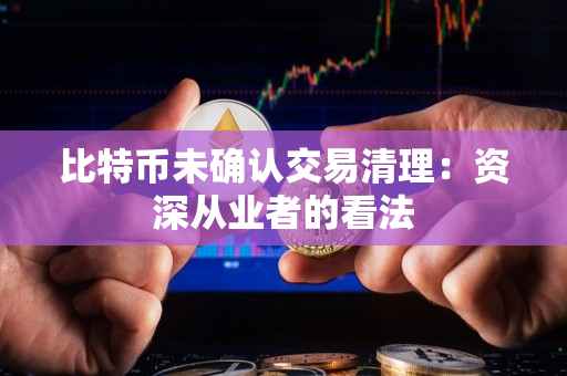 比特币未确认交易清理:资深从业者的看法 比特币未确认交易清理:资深从业者的看法