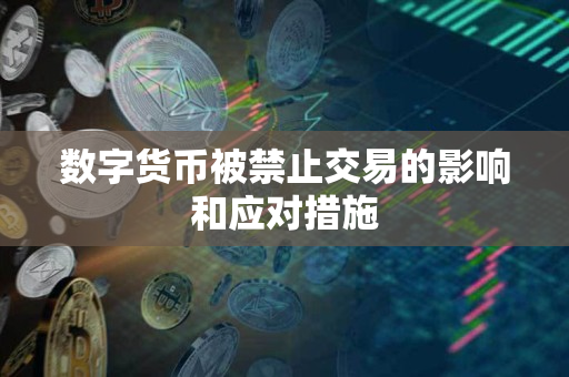 数字货币被禁止交易的影响和应对措施 数字货币被禁止交易的影响和应对措施