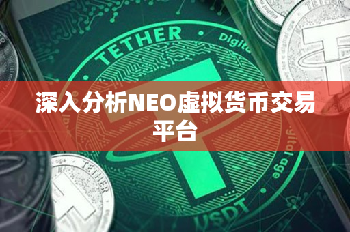 深入分析NEO虚拟货币交易平台
