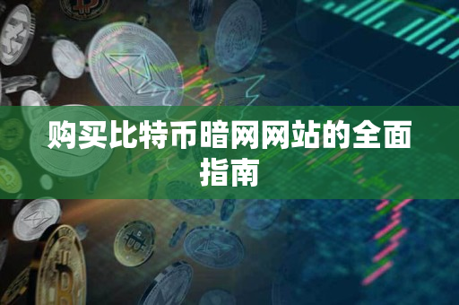 购买比特币暗网网站的全面指南
