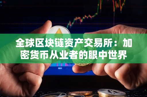 全球区块链资产交易所：加密货币从业者的眼中世界