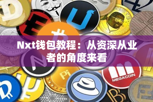 Nxt钱包教程：从资深从业者的角度来看
