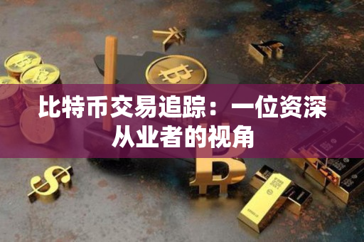 比特币交易追踪：一位资深从业者的视角