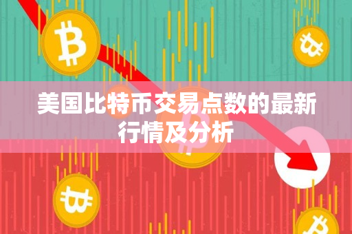 美国比特币交易点数的最新行情及分析 美国比特币交易点数的最新行情及分析