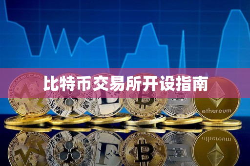 比特币交易所开设指南