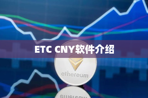 ETC CNY软件介绍