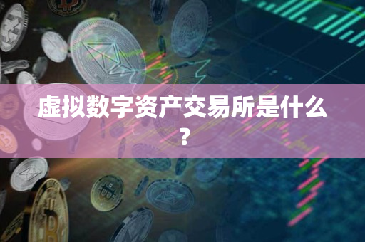 虚拟数字资产交易所是什么? 虚拟数字资产交易所是什么?
