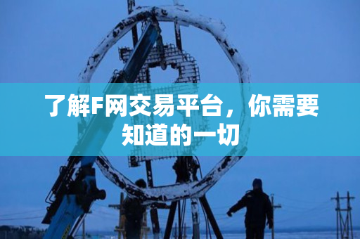 了解F网交易平台,你需要知道的一切 了解F网交易平台,你需要知道的一切