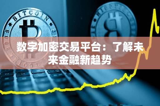 数字加密交易平台：了解未来金融新趋势