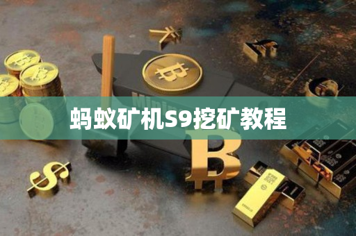 蚂蚁矿机S9挖矿教程 蚂蚁矿机S9挖矿教程