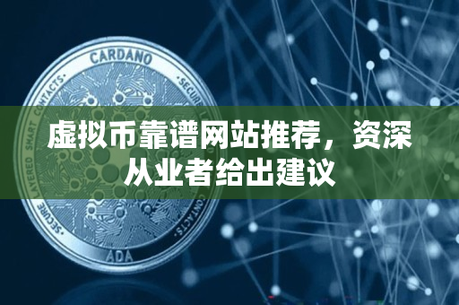 虚拟币靠谱网站推荐，资深从业者给出建议