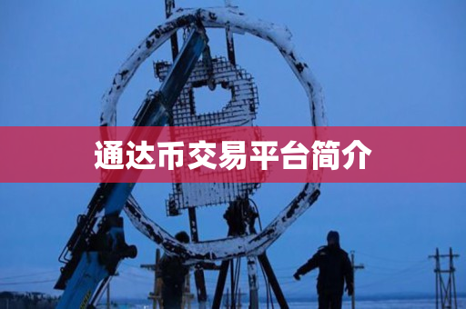 通达币交易平台简介