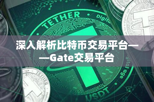 深入解析比特币交易平台——Gate交易平台 深入解析比特币交易平台——Gate交易平台