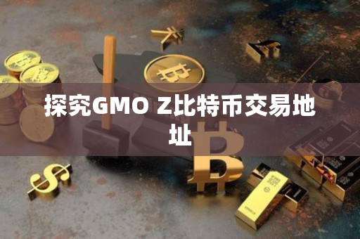 探究GMO Z比特币交易地址