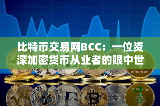 比特币交易网BCC：一位资深加密货币从业者的眼中世界