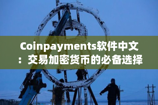Coinpayments软件中文：交易加密货币的必备选择