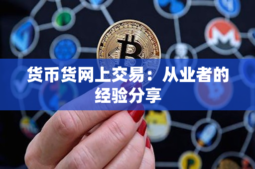 货币货网上交易：从业者的经验分享