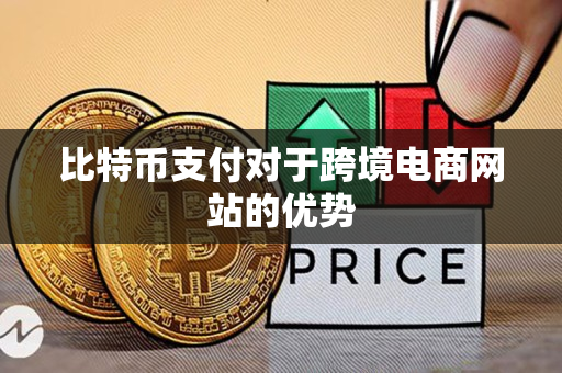 比特币支付对于跨境电商网站的优势