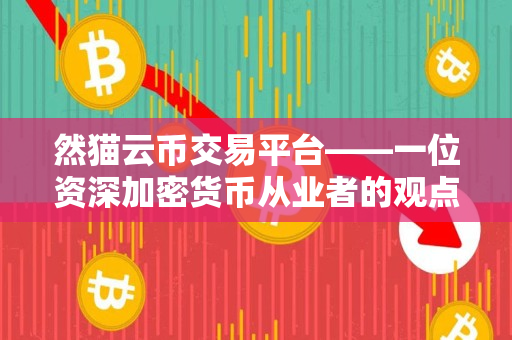 然猫云币交易平台——一位资深加密货币从业者的观点