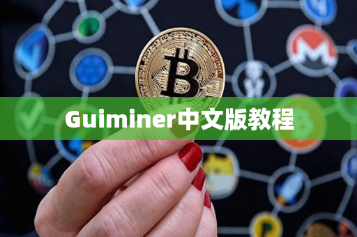 Guiminer中文版教程