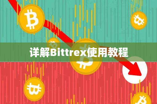 详解Bittrex使用教程