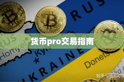 货币pro交易指南 货币pro交易指南