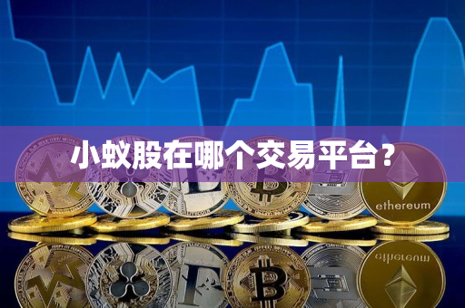 小蚁股在哪个交易平台? 小蚁股在哪个交易平台?