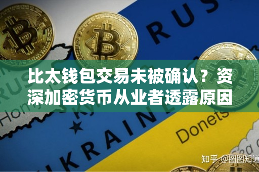 比太钱包交易未被确认?资深加密货币从业者透露原因! 比太钱包交易未被确认?资深加密货币从业者透露原因!