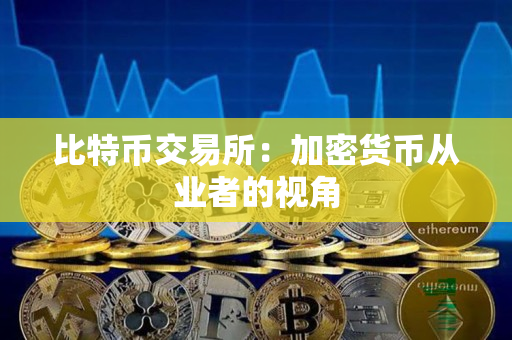 比特币交易所：加密货币从业者的视角