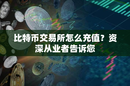 比特币交易所怎么充值?资深从业者告诉您 比特币交易所怎么充值?资深从业者告诉您