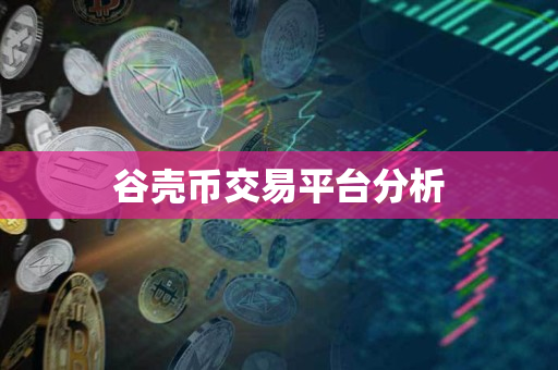谷壳币交易平台分析