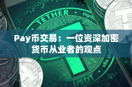 Pay币交易:一位资深加密货币从业者的观点 Pay币交易:一位资深加密货币从业者的观点