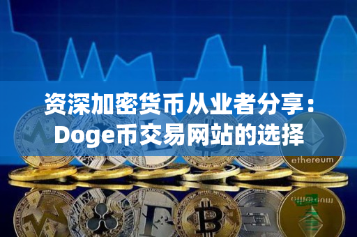 资深加密货币从业者分享：Doge币交易网站的选择
