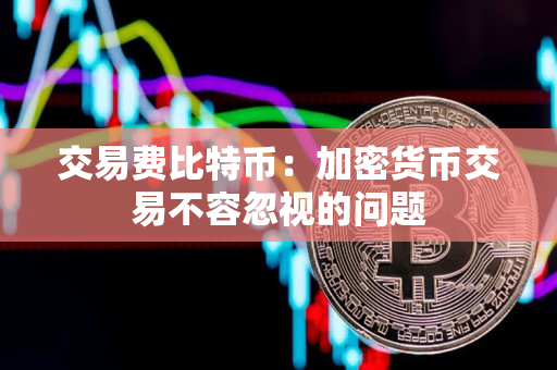 交易费比特币：加密货币交易不容忽视的问题