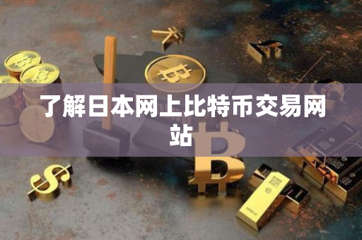 了解日本网上比特币交易网站 了解日本网上比特币交易网站